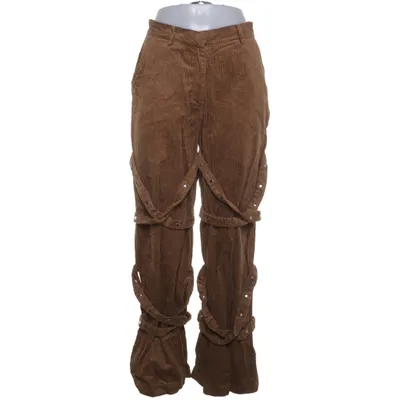 Manchesterbyxor (Brun) från The Ragged Priest Bomull
