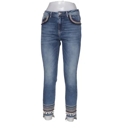 Jeans (Tess) från Mavi Jeans Co. Bomull, Elastan