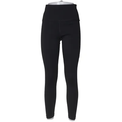 Träningstights (Svart) från Nike Elastan, Polyester