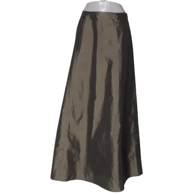 Maxi nederdel (Grøn) fra Marie Blanc