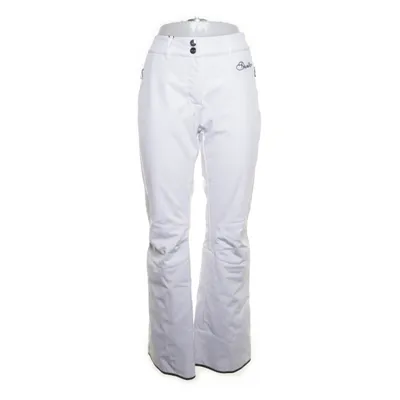Overtræksbukser (Hvid) fra Dare 2B Polyamid, Polyester