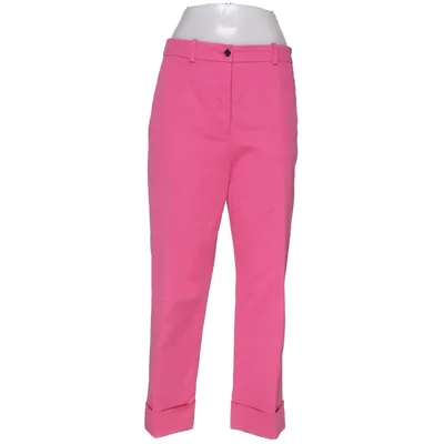 Chinos (Pink) from Hugo Boss Cotton, Elastane