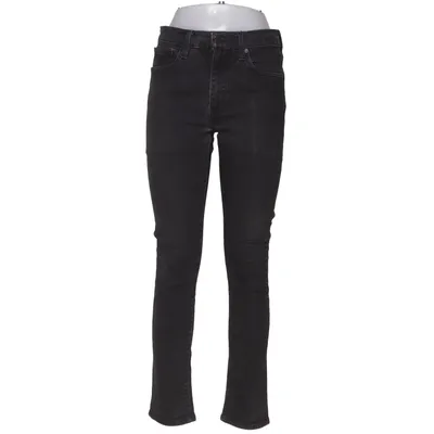 Jeans (Black) from Levi's Premium Cotton, Elastane