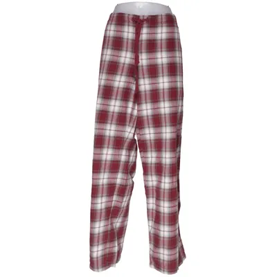 Pyjamasbyxor (Röd, Vit) från Benetton