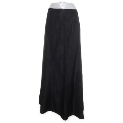 Maxi nederdel (Sort) fra Collection Acetat