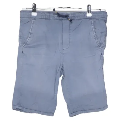Mjukisshorts (Blå) från Zara Boys Collection Bomull