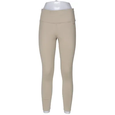 Träningstights (Beige) från SXS Elastan, Polyamid, Polyester