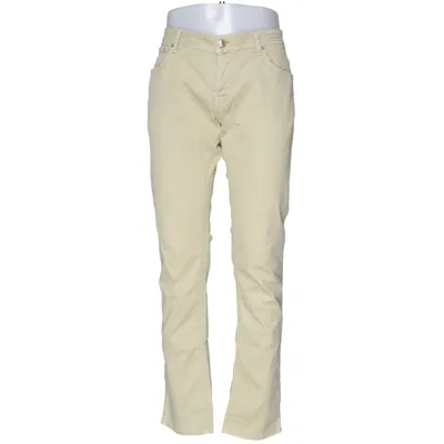 Chinos (Beige) från Jacob Cohen