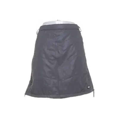 Kjol (Grå) från Visible by Deval Polyester