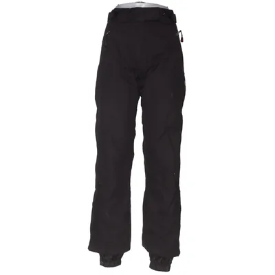 Snow pants (Black) from North Ice Polyamide