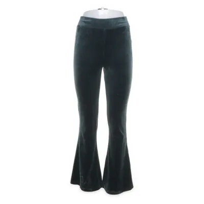 Pantalon patte d'éléphant (Vert) de Stay Élasthane, Polyester