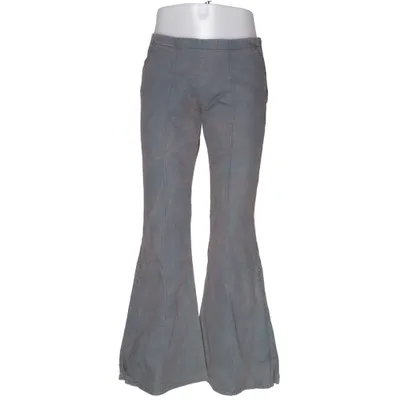 Jeans (Grå) från Teddy Smith Bomull