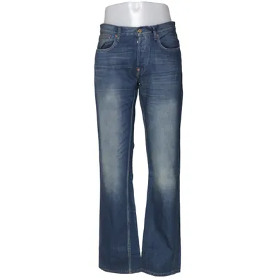 Jeans (562) fra Emmett Bomuld