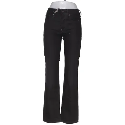 Jeans (Attacc Straight) från G-Star Raw Bomull, Elastan, Skinn, Polyester