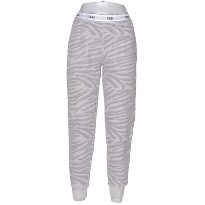 Pyjamasbyxor (Grå) från UGG Bomull, Elastan, Polyester