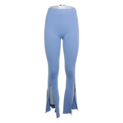 Broek (Blauw) van Remain Polyester, Viscose