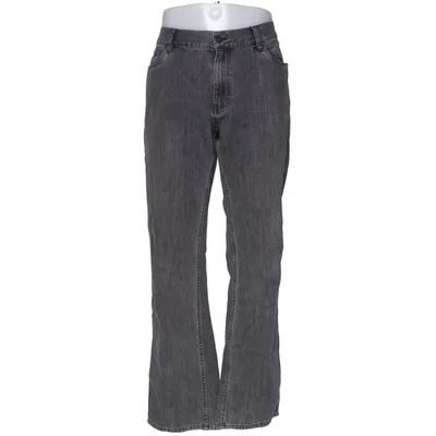 Jeans (Grå) från Ted Bernhardtz