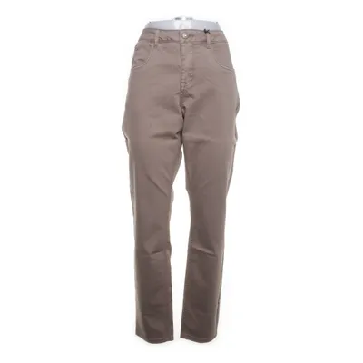 Chinos (LotteCR Plain Twill-Coco Fit) från Cream Bomull, Elastan, Polyester