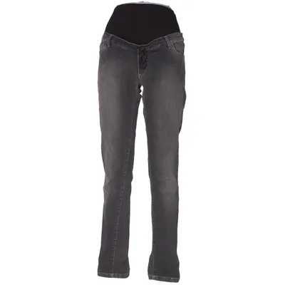 Maternity jeans (Gray) from We. I. T Cotton, Elastane