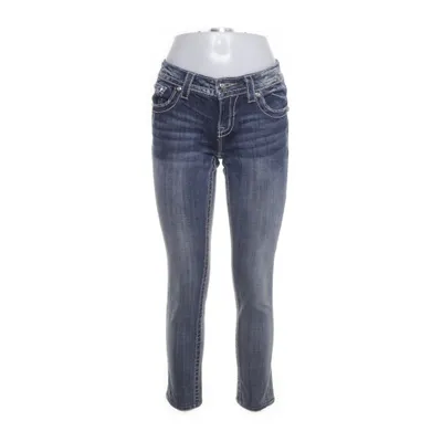 Jeans (Blå) från Miss Me