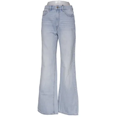 Jean (Bleu) de Stradivarius Coton