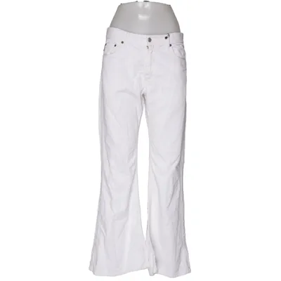 Cordhose (Weiß) von Rocky Baumwolle