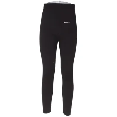 Träningstights (Svart) från Beyond Active Elastan, Polyester