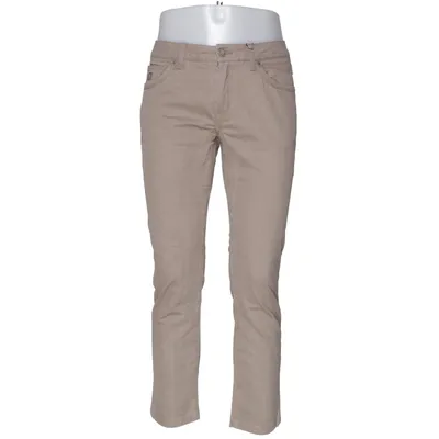 Jeans (Beige) fra Hansen & Jacob