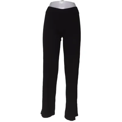 Leggings (Black) from Worktool Elastane, Viscose