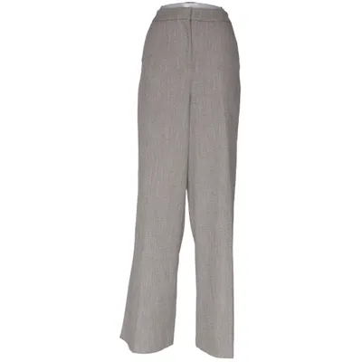 Suit pants (Gray) from WE Elastane, Polyester, Viscose