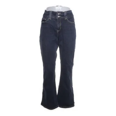 Jean (Bleu) de Lee Coton, Élasthane