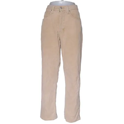 Manchesterbyxor (Beige) från Armani Jeans Bomull