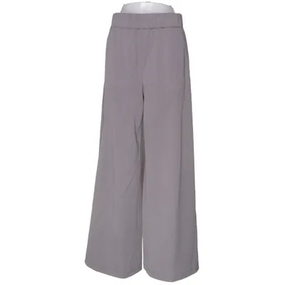 Palazzo pants (Gray) from JcSophie Elastane, Polyester, Viscose