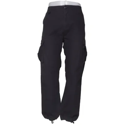 Cargobyxor (Svart) från Nike SB Bomull, Elastan, Polyester