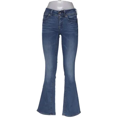Jeans (Midge) från G-Star Raw Bomull, Elastan, Skinn, Polyester