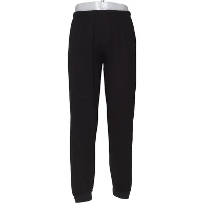 Sweatpants (Sort) fra Gambler Bomuld