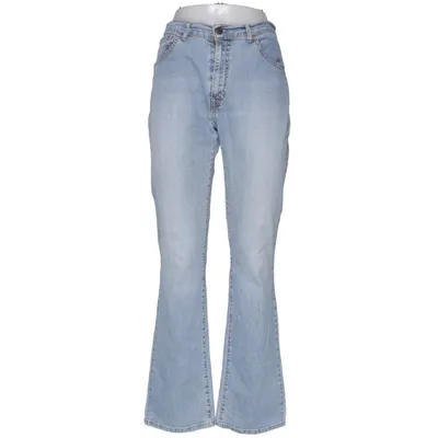 Jeans (Blue) from Levi Strauss & Co Cotton, Elastane