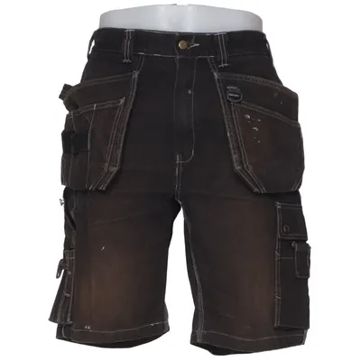 Arbejdsshorts (Sort) fra T&P