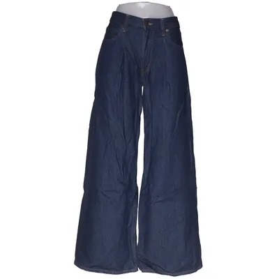 Jeans (BAGGY DAD WIDE LEG LIGHTWEIGHT JEANS) från Levi Strauss & Co Bomull