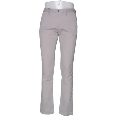 Chinos (Gray) from Timberland Cotton, Elastane
