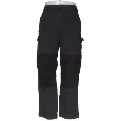 Cargo broek (Zwart) van Freewear X-treme Katoen, Polyester