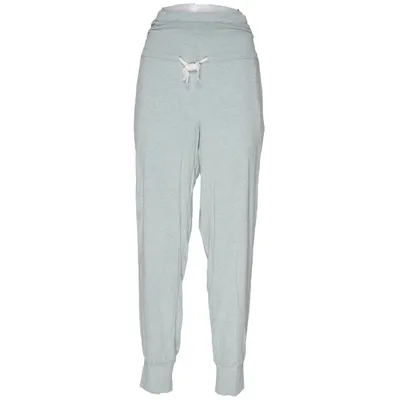 Maternity pants (Green) from Seraphine Elastane, Viscose