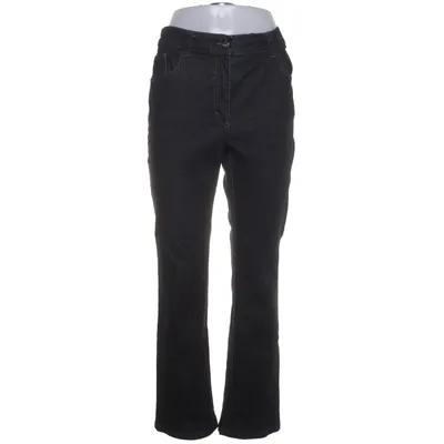 Jeans (COMFORT-S) från Zerres Bomull, Elastan, Polyester