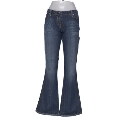 Jean (Bleu) de Joop Jeans Coton, Élasthane