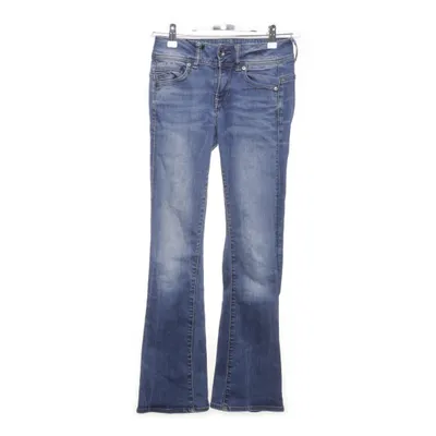Jeans (MIDGE) från G-Star Raw Bomull, Elastan, Polyester