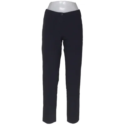 Pants (Black) from Atelier Gardeur Elastane, Polyamide