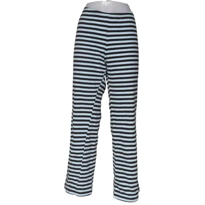 Pyjamahose (Blau, Schwarz) von BPC Bonprix Collection Baumwolle