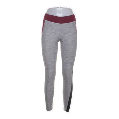 Träningstights (Grå, Svart, Röd) från OTP Extreme Elastan, Polyester