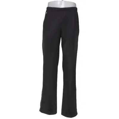 Trainingsbroek (Zwart) van Lotto Polyester