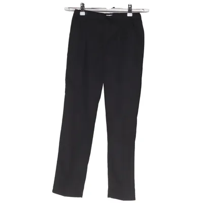 Pantalon de costume (Gris) de Sinsay Polyester, Viscose